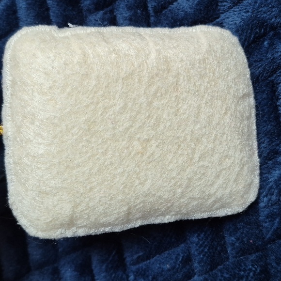 Anthropologie Sardines Beaded Accoutrement Ornament, New With Tags - Picture 5 of 10